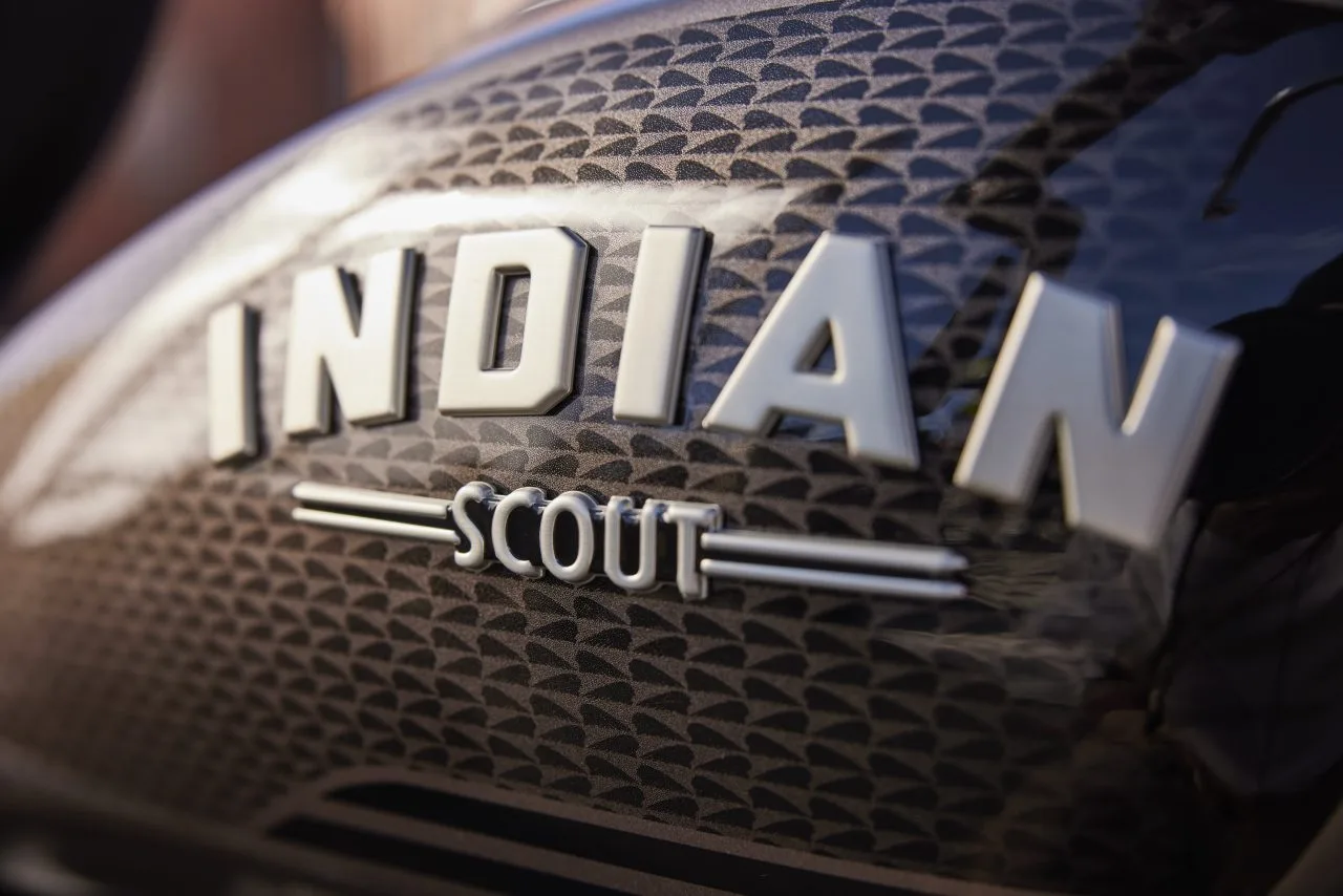Indian Scout