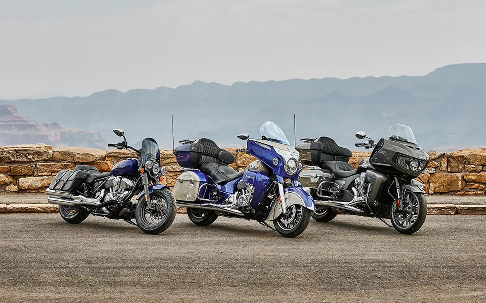 BPM Moto - Indian Touring Roadmaster image