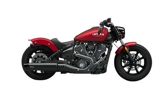BPM Moto - Scout Bobber 1250 cc caractéristiques