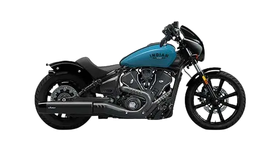 BPM Moto - Indian Sport Scout caractéristiques