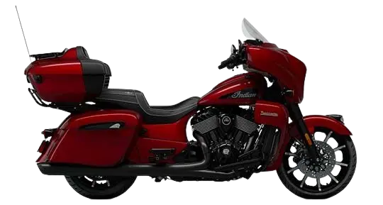 BPM Moto - Indian Touring Roadmaster Dark Horse caractéristiques
