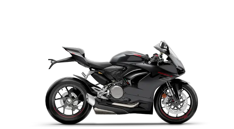 BPM Moto - Ducati PANIGALE V2 caractéristiques