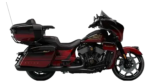 BPM Moto - Indian Roadmaster Elite caractéristiques