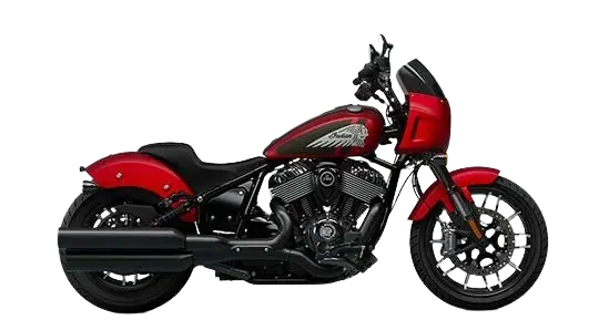 BPM Moto - Indian Cruiser Sport Chief caractéristiques