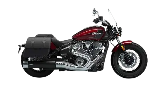 BPM Moto - Indian Super Scout 1250cc caractéristiques