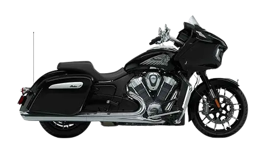 BPM Moto - Indian Challenger Limited caractéristiques