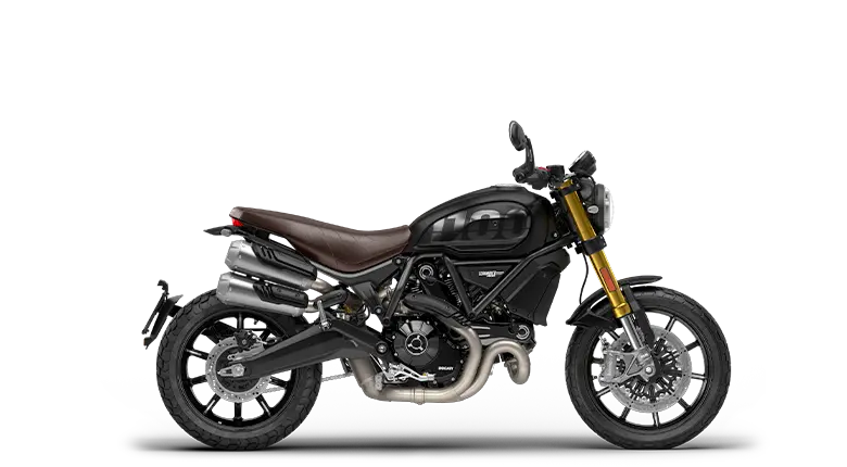 BPM Motorbike - Ducati Sport pro caractéristiques