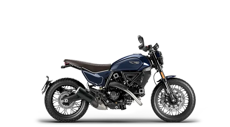 BPM Motorbike - Ducati NIGHTSHIFT caractéristiques