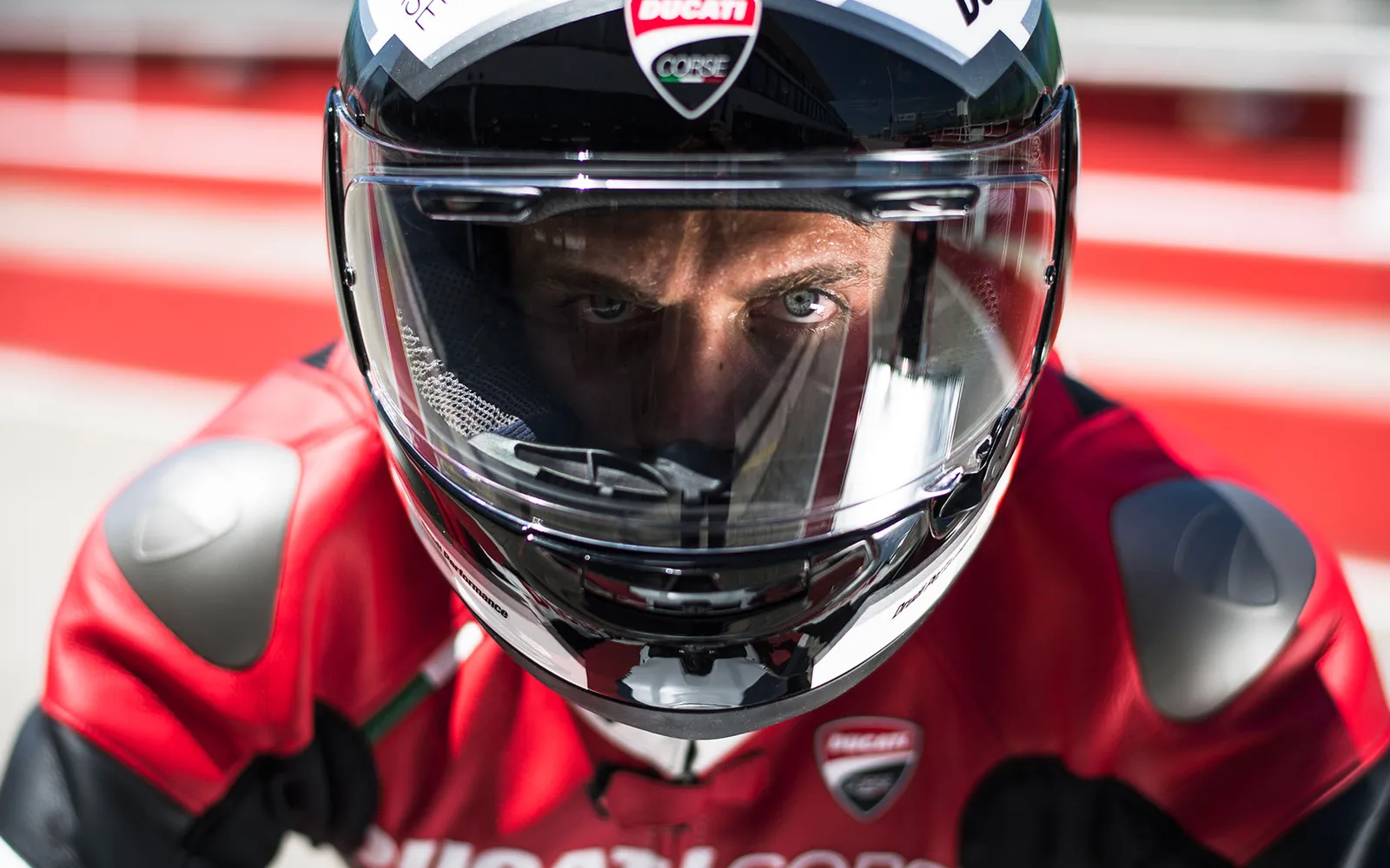 BPM Moto - Ducati Panigale V4 S Performance