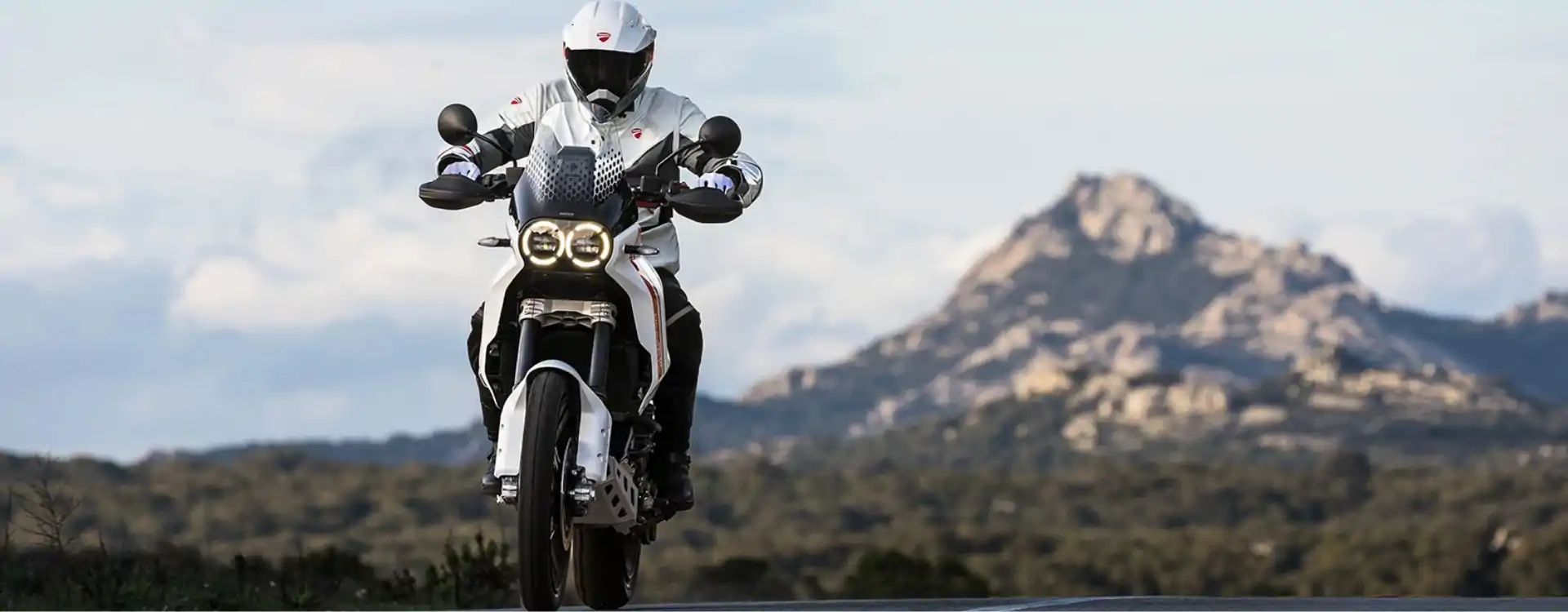 BPM Moto - premier réseau Ducati en France