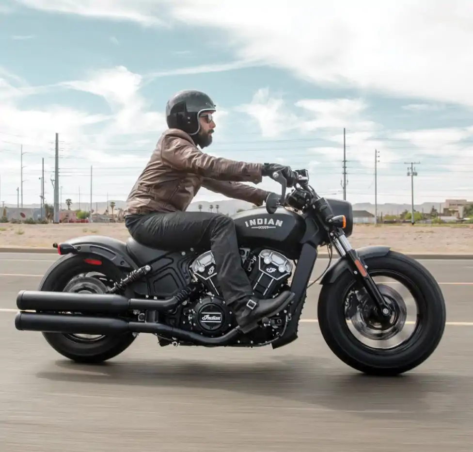 BPM Motorbike - Rendez-vous essai