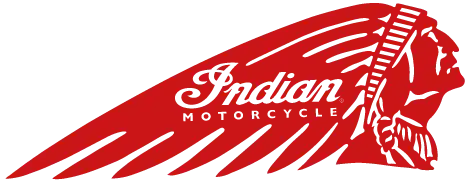 BPM Moto - Indian Challenger Dark Horse Logo