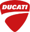 BPM Motorbike - Ducati Multistrada V4 S logo