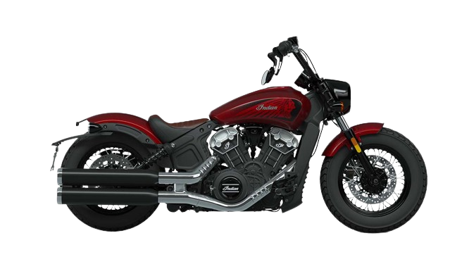 BPM Moto - Scout Bobber Twenty caractéristiques