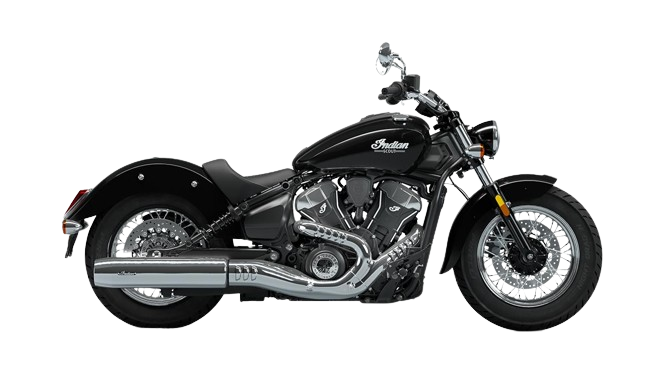 BPM Moto - Indian Scout caractéristiques