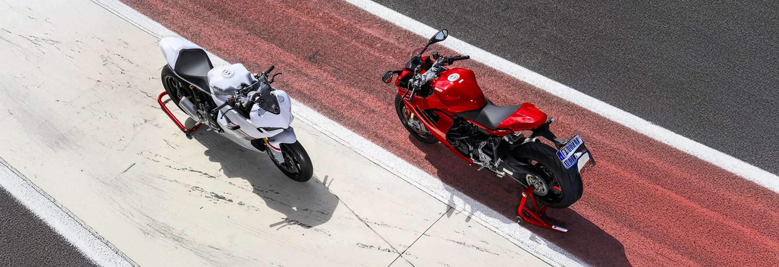 Ducati SuperSport