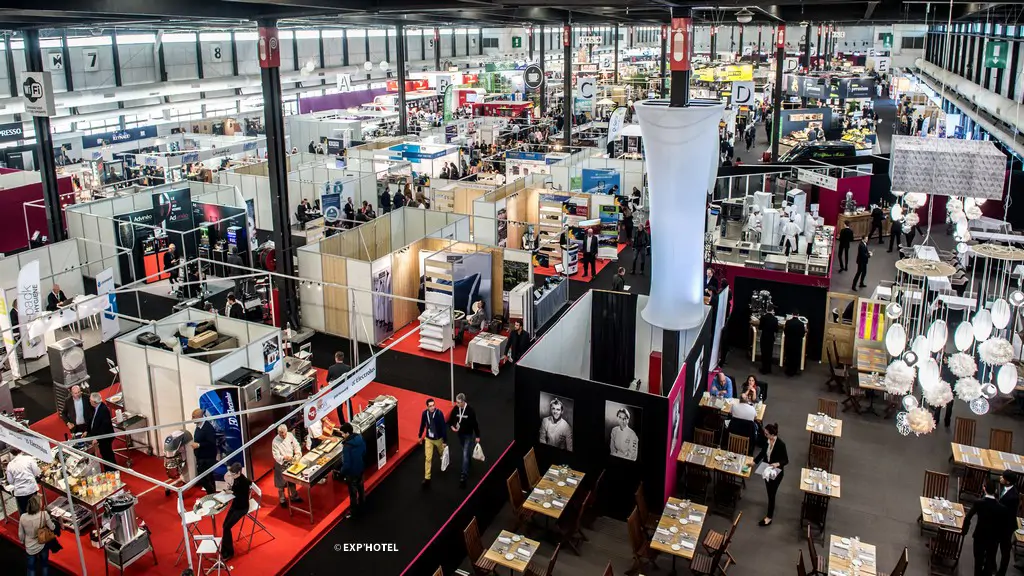 Rétrospective : Mercedes-Benz BPM Pro au Salon Exp’Hôtel Bordeaux 2025
