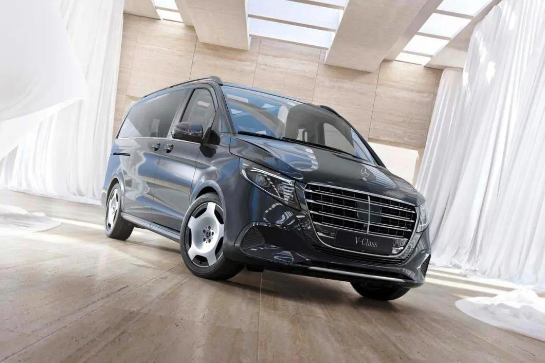 Pourquoi entretenir son utilitaire Mercedes chez BPM Pro ?