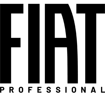 Logo Fiat Professional