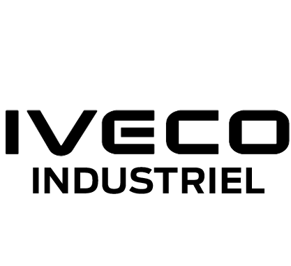 Logo Iveco industriel