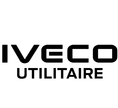 Logo Iveco utilitaire