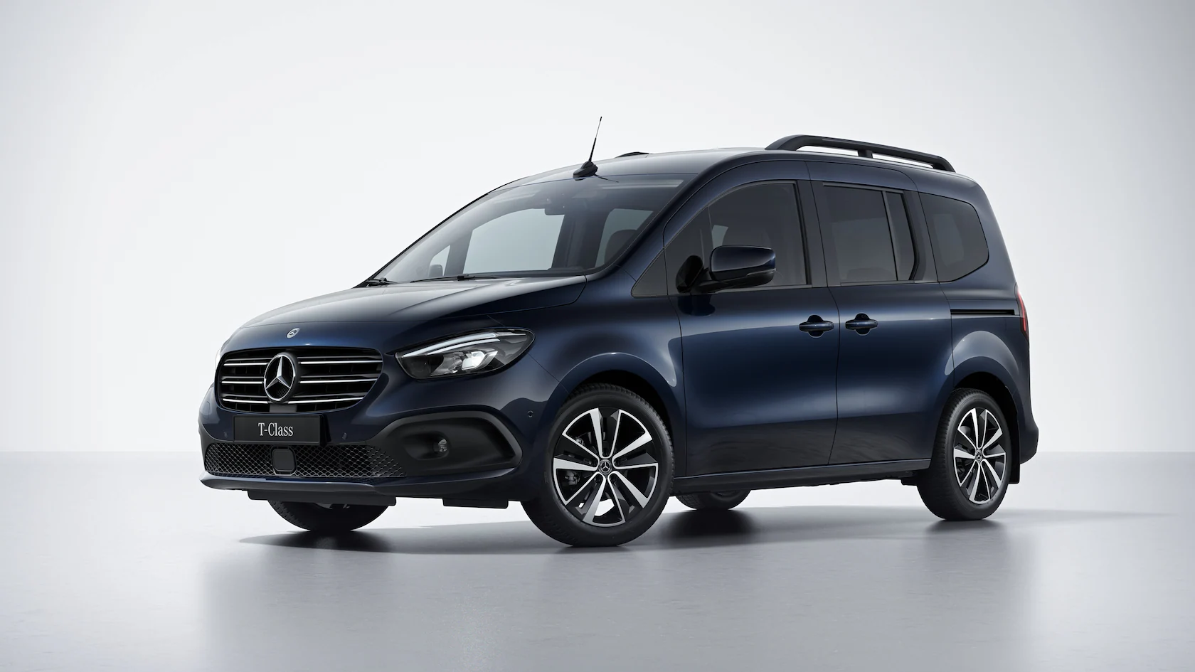 Banniere Mercedes-Benz Classe T