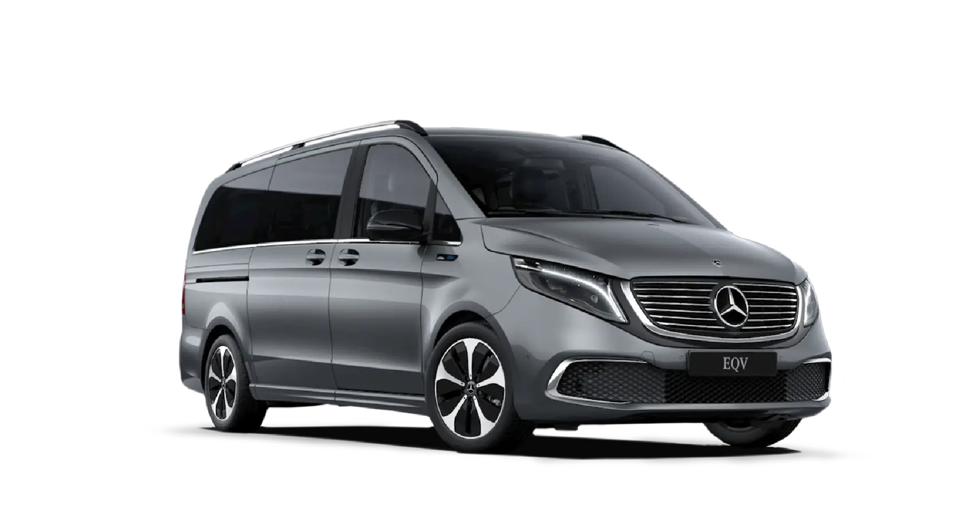 Mercedes-Benz EQV