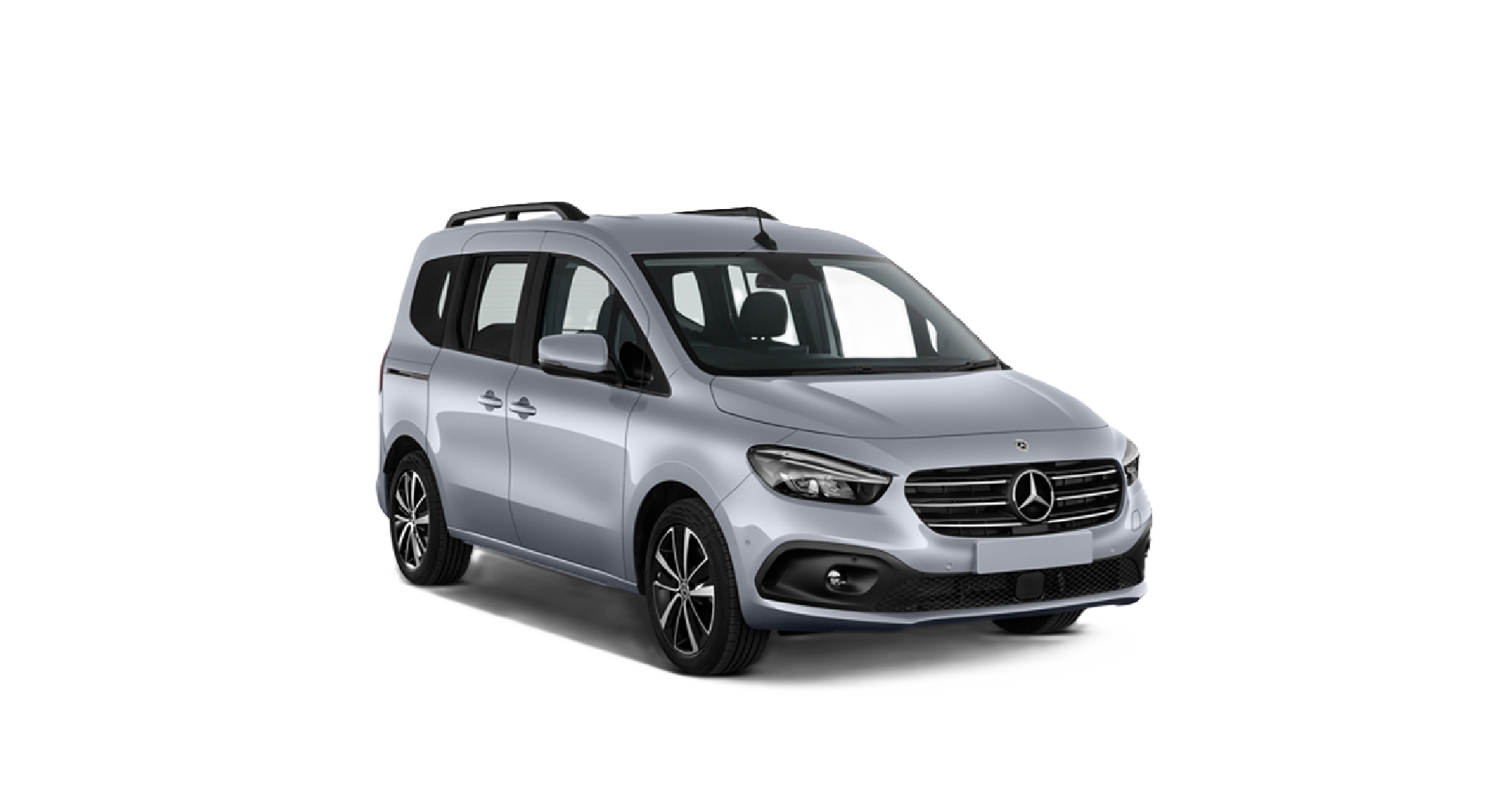 Mercedes-Benz Classe T