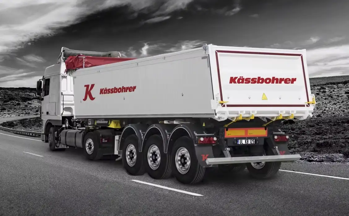 Banniere KÄSSBOHRER BENNE