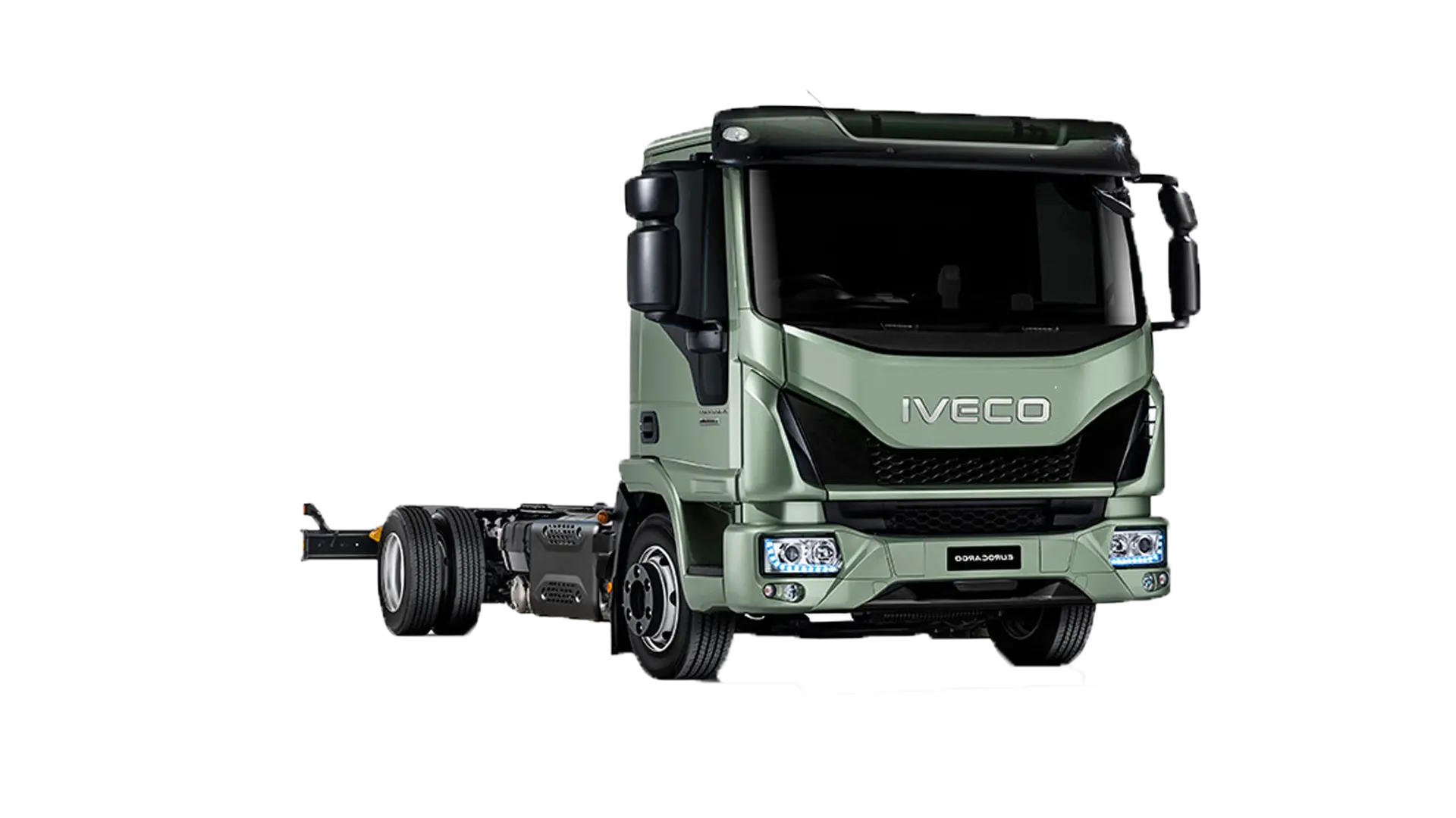 EUROCARGO