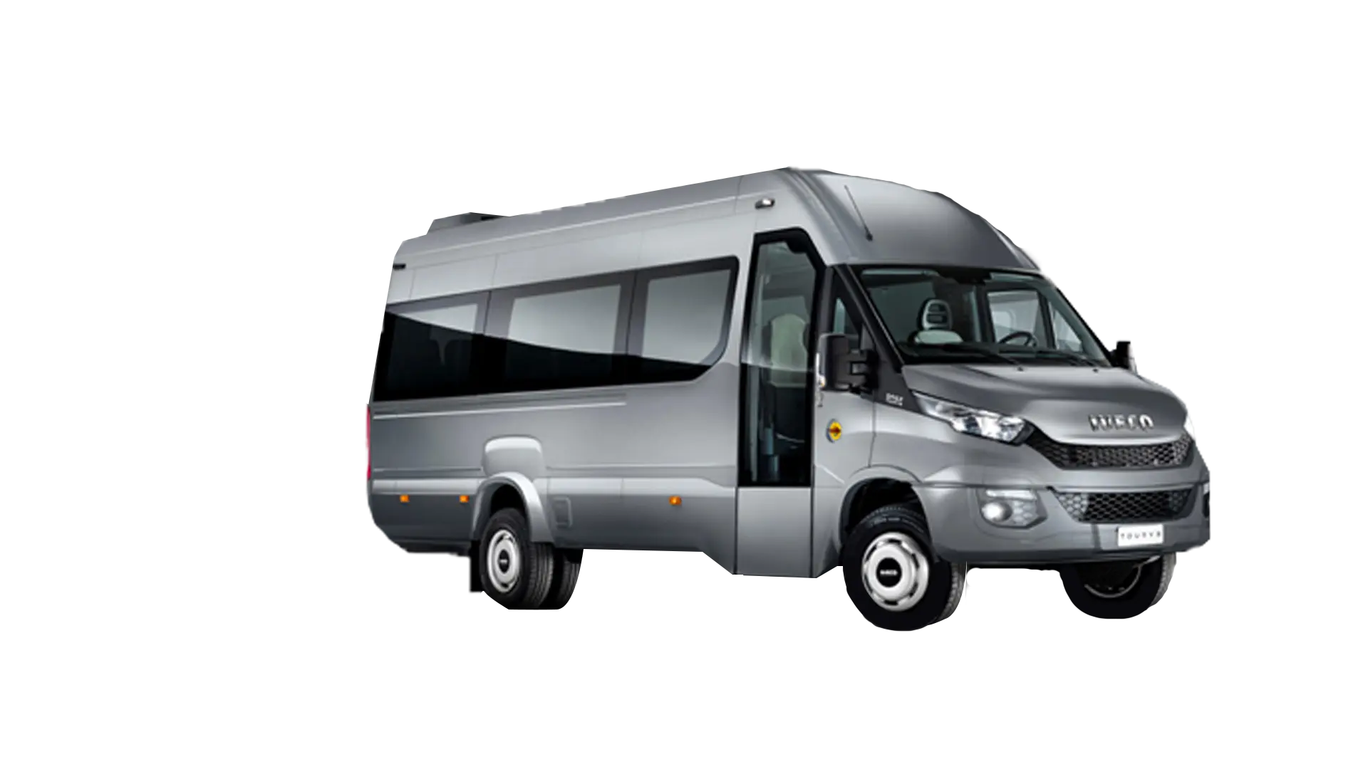 Daily minibus