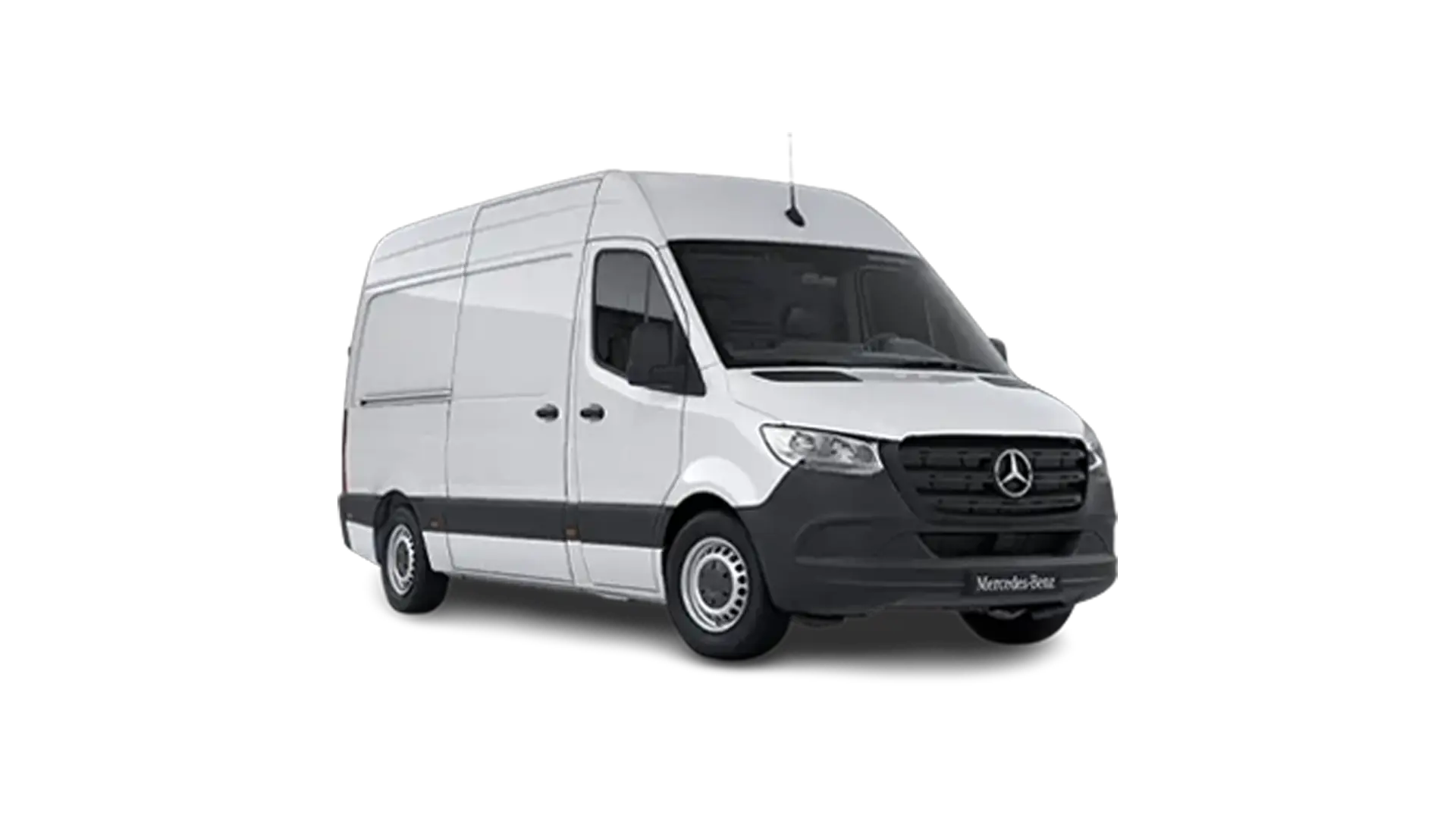 Mercedes-Benz eSprinter