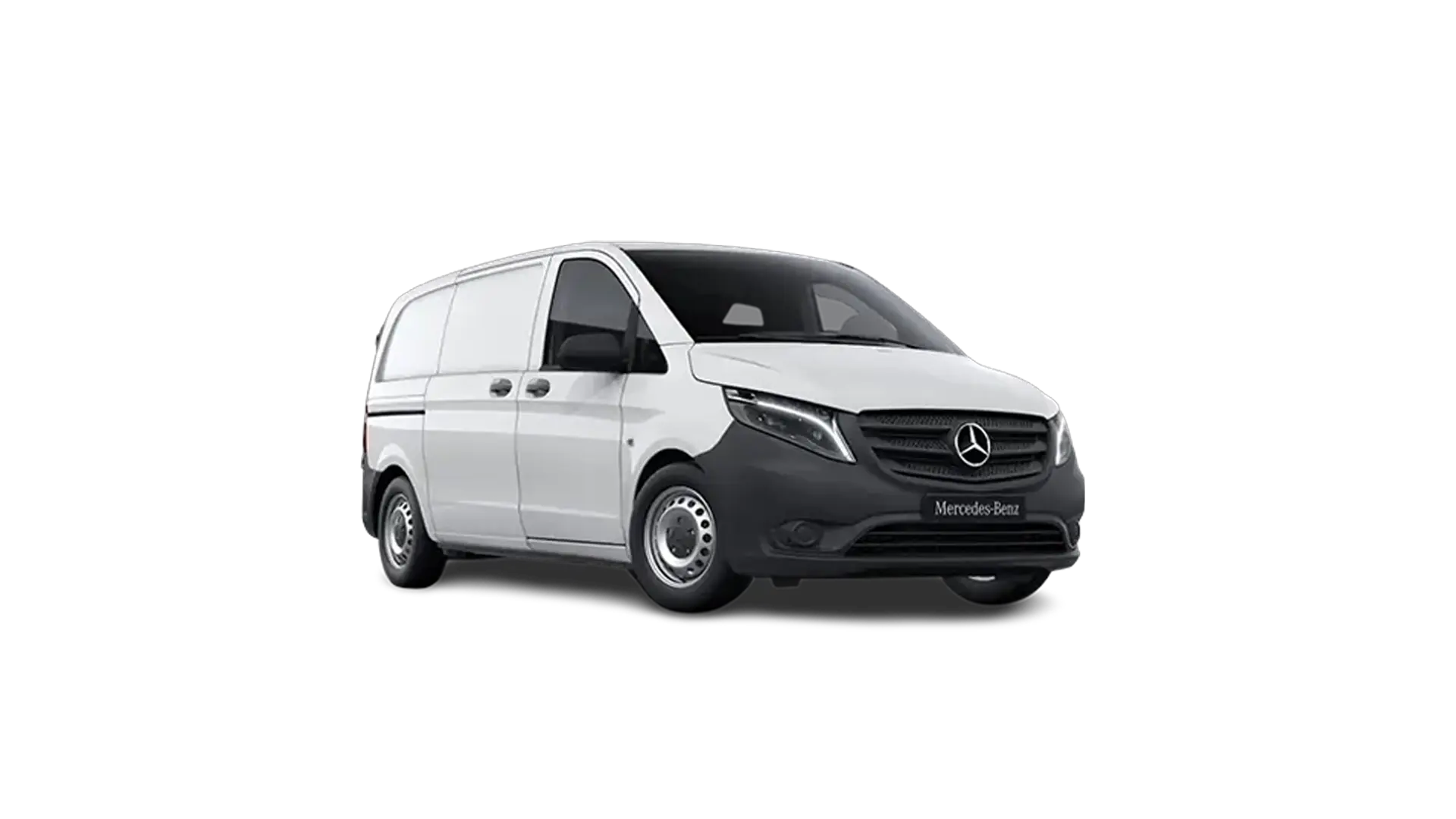 Mercedes-Benz eVito