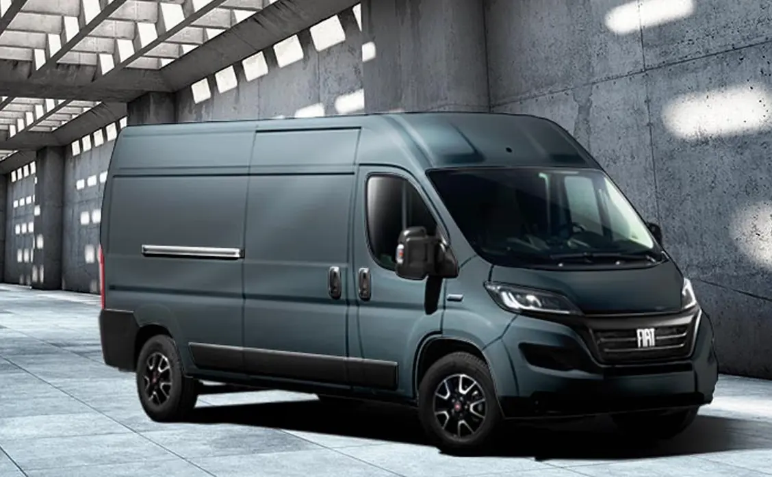 BPM Pro Fiat pro - Ducato Praticité