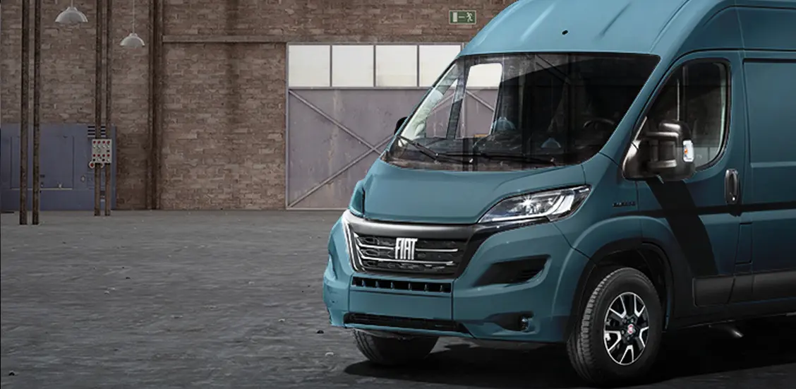 BPM Pro Fiat pro - Ducato Technologie