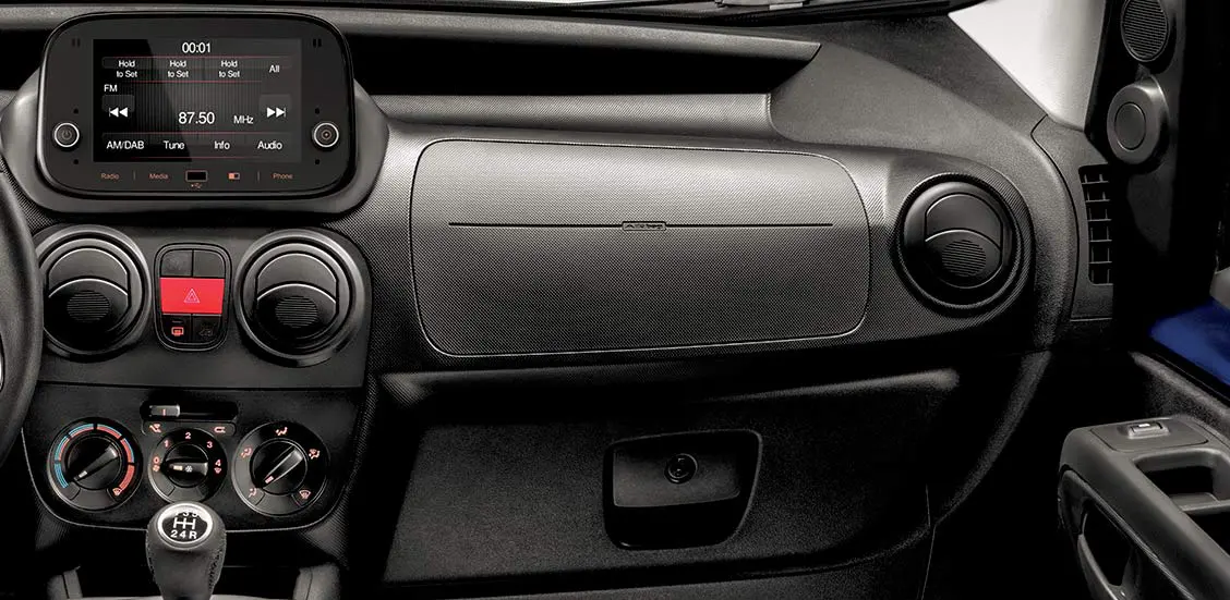 BPM Pro Fiat Professionnel - Fiorino Performance