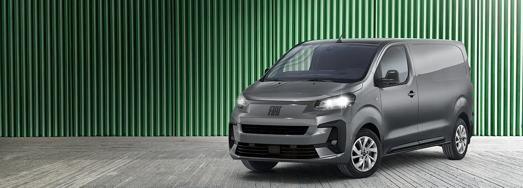 BPM Pro Fiat pro - Scudo Réservez un essai