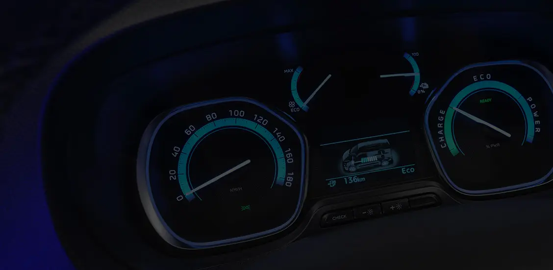 BPM Pro Fiat pro - Scudo Motorisation