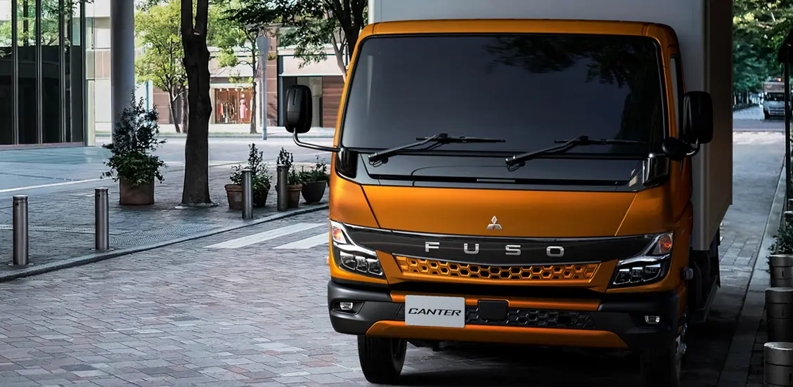 Bpm Pro - Fuso Canter 6.5 T Performance 