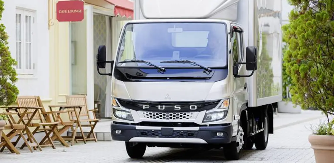 Bpm Pro - Fuso Canter 8.5 T Performance