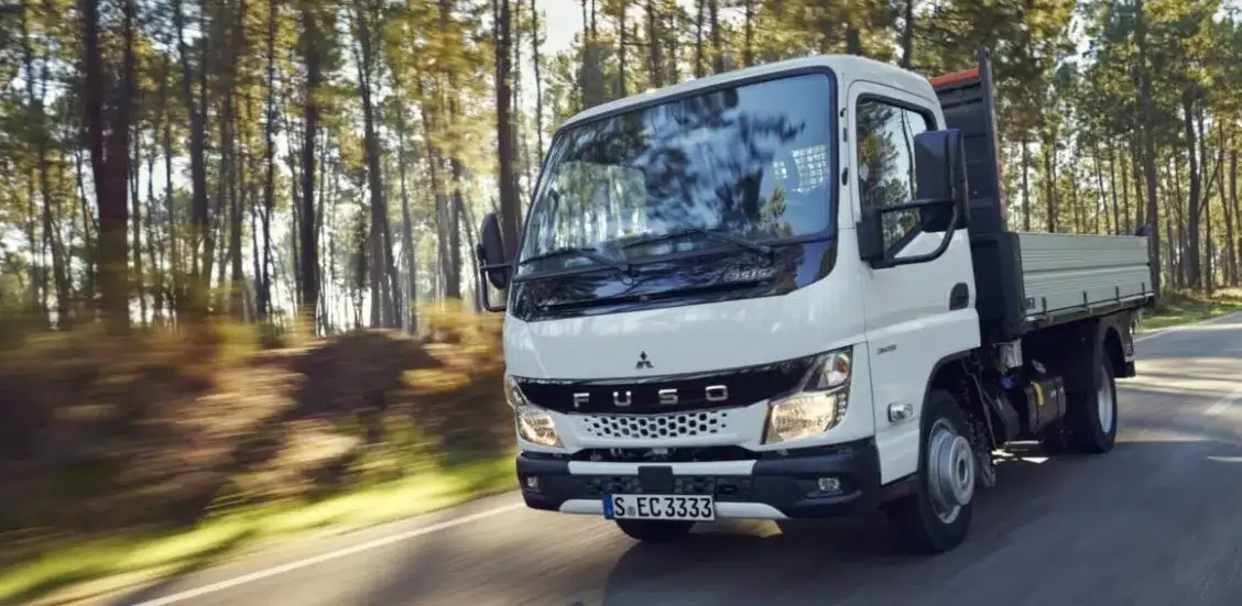 Bpm Pro - Fuso Canter 6 T Performance