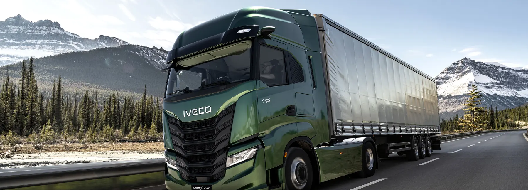 BPM Pro Iveco - S-way concessions