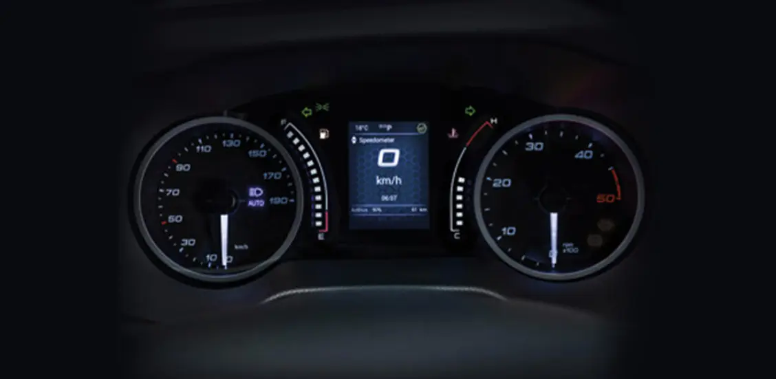 BPM Pro Iveco utilitaire - Daily Fourgon Performance et efficacité