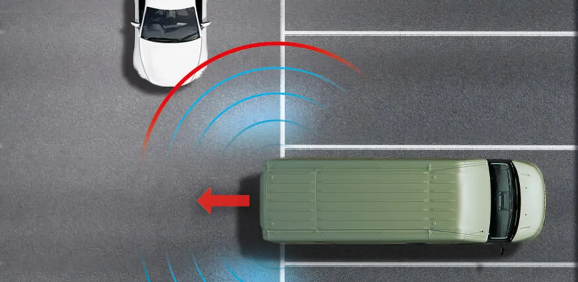 BPM Pro Iveco utilitaire - Daily GNC Émission