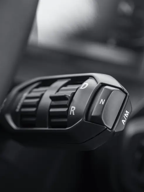 BPM Pro Iveco - X-way détail volant