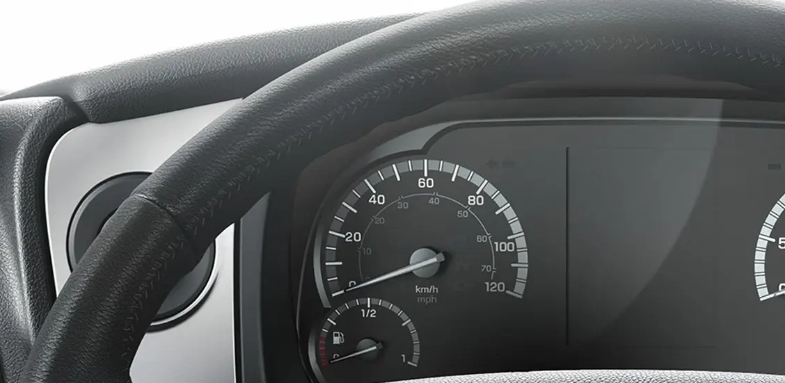 BPM Pro mercedes - Atego Technologie 