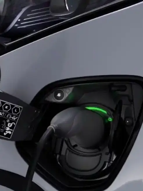 BPM Pro mercedes utilitaire - eVito vue charge