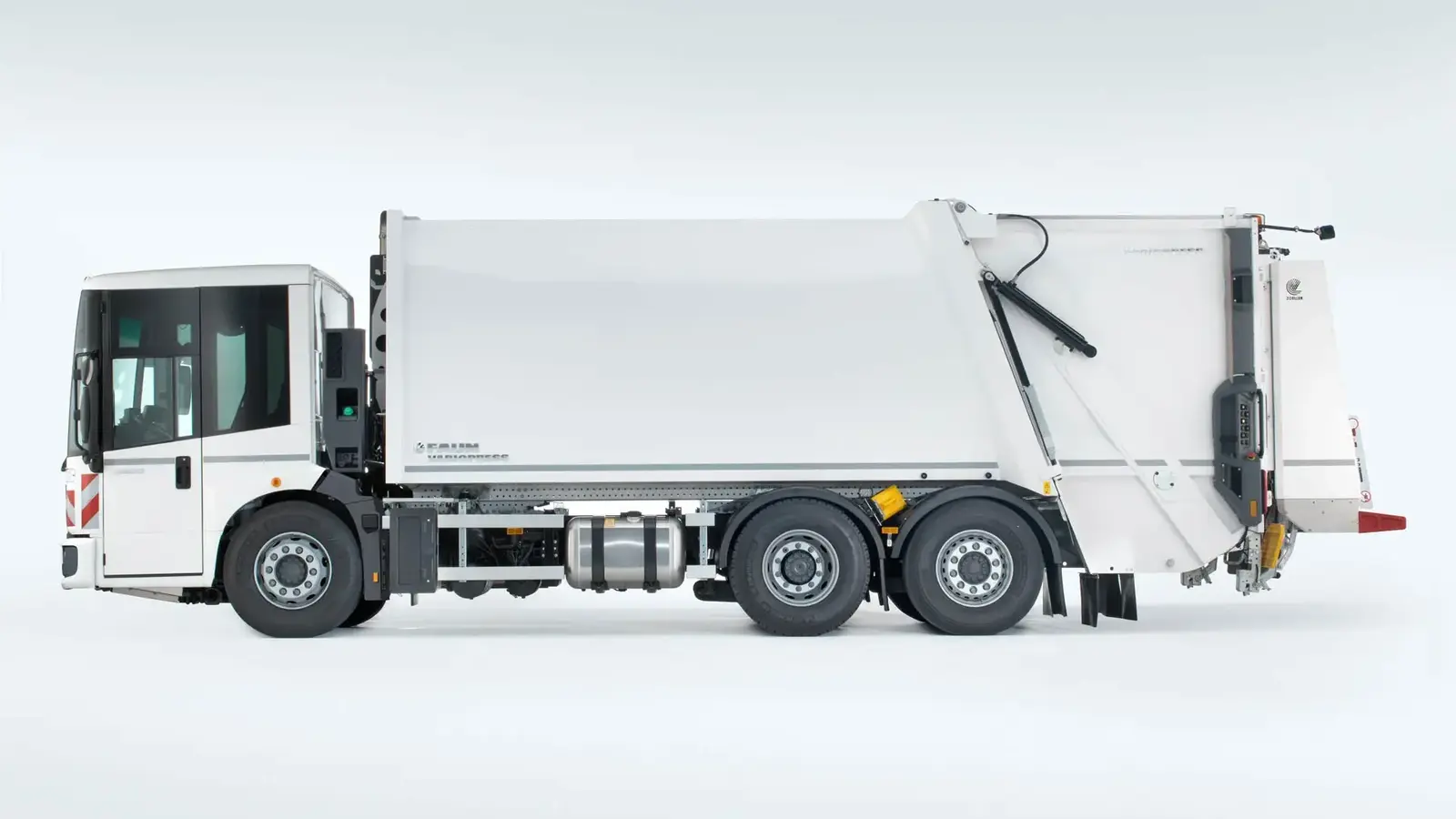 BPM Pro mercedes - Econic boîte de vitesse