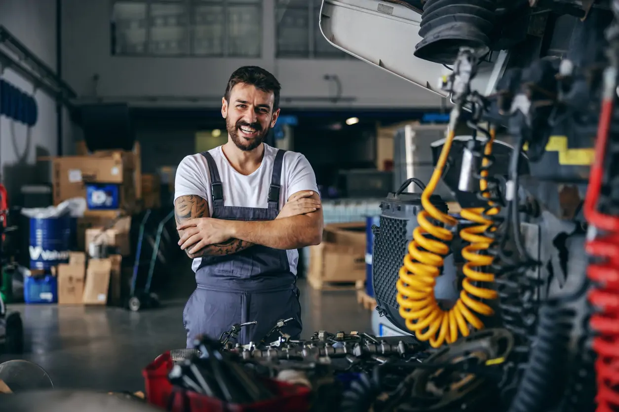 BPM Pro - Rendez-vous conseiller