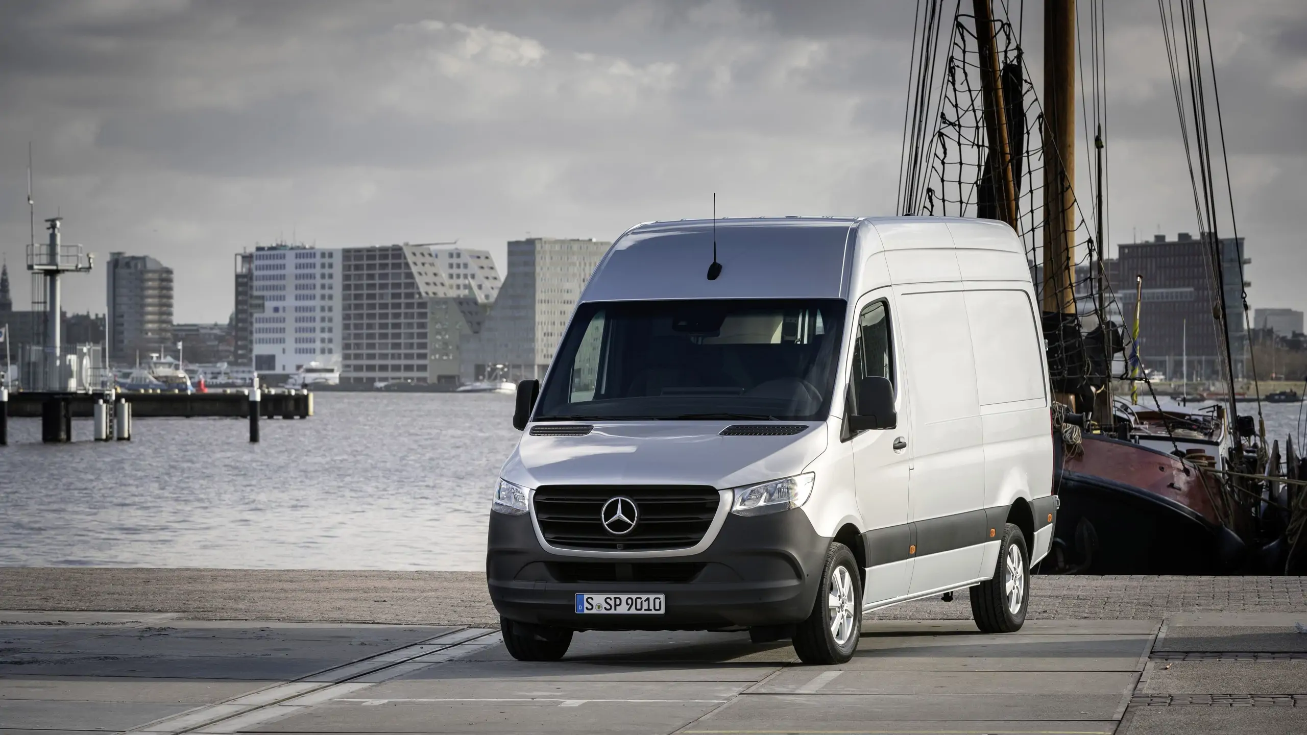 Sprinter 907/910